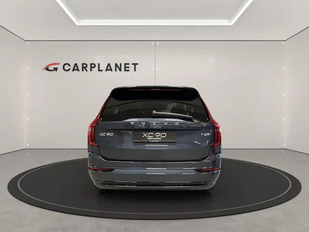Volvo XC90 2.0 T8 TE XCLUSIVE Edition Dark eAWD