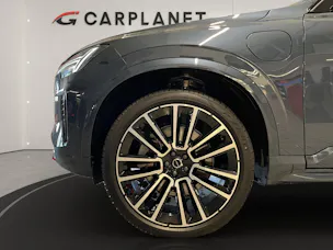 Volvo XC90 2.0 T8 TE XCLUSIVE Edition Dark eAWD