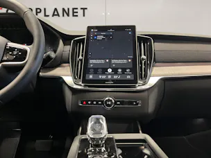 Volvo XC90 2.0 T8 TE XCLUSIVE Edition Dark eAWD