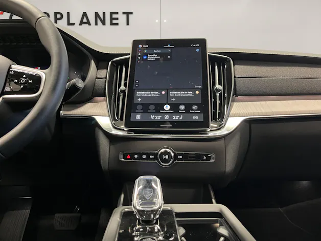 Volvo XC90 2.0 T8 TE XCLUSIVE Edition Dark eAWD