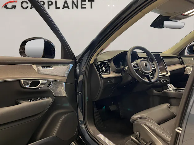 Volvo XC90 2.0 T8 TE XCLUSIVE Edition Dark eAWD