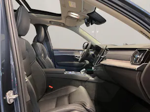 Volvo XC90 2.0 T8 TE XCLUSIVE Edition Dark eAWD
