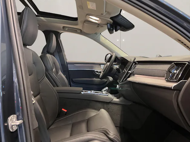 Volvo XC90 2.0 T8 TE XCLUSIVE Edition Dark eAWD
