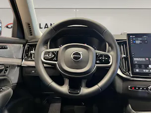 Volvo XC90 2.0 T8 TE XCLUSIVE Edition Dark eAWD