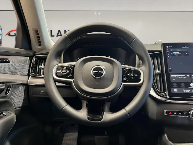 Volvo XC90 2.0 T8 TE XCLUSIVE Edition Dark eAWD
