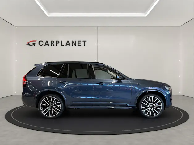 Volvo XC90 2.0 T8 TE XCLUSIVE Edition Dark eAWD
