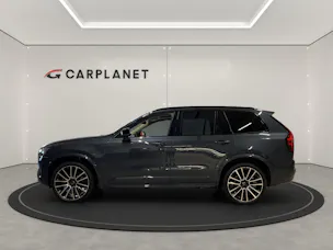 Volvo XC90 2.0 T8 TE XCLUSIVE Edition Dark eAWD