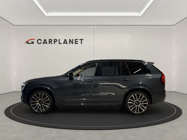 Volvo XC90 2.0 T8 TE XCLUSIVE Edition Dark eAWD