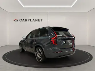 Volvo XC90 2.0 T8 TE XCLUSIVE Edition Dark eAWD