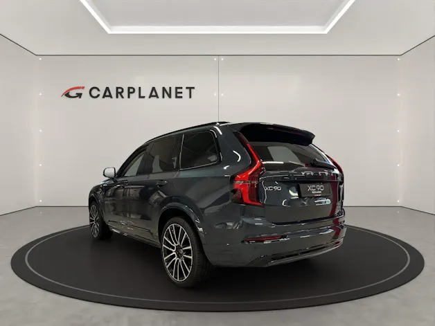 Volvo XC90 2.0 T8 TE XCLUSIVE Edition Dark eAWD