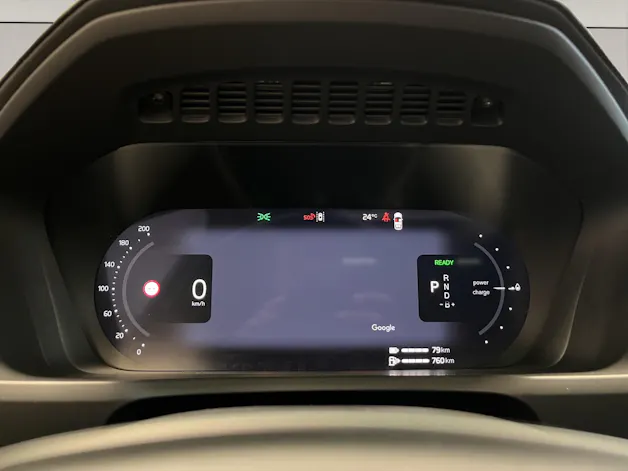Volvo XC90 2.0 T8 TE XCLUSIVE Edition Dark eAWD