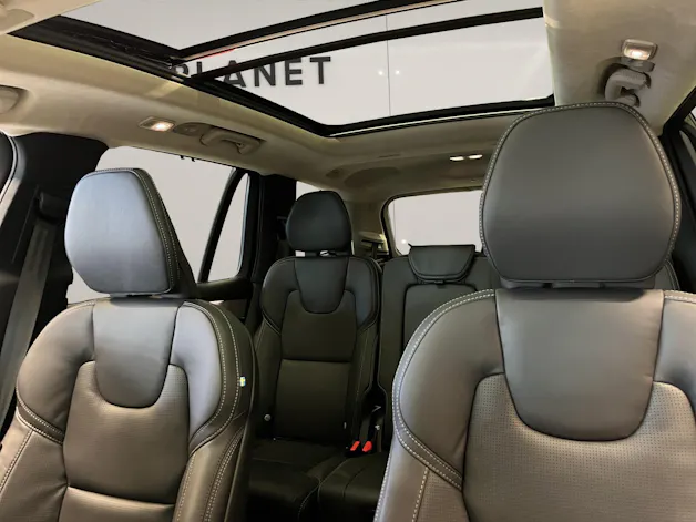 Volvo XC90 2.0 T8 TE XCLUSIVE Edition Dark eAWD