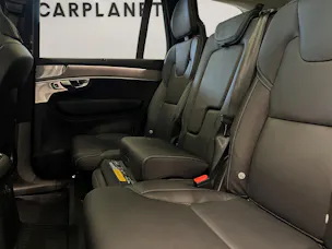 Volvo XC90 2.0 T8 TE XCLUSIVE Edition Dark eAWD