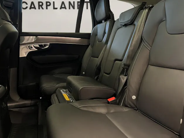 Volvo XC90 2.0 T8 TE XCLUSIVE Edition Dark eAWD