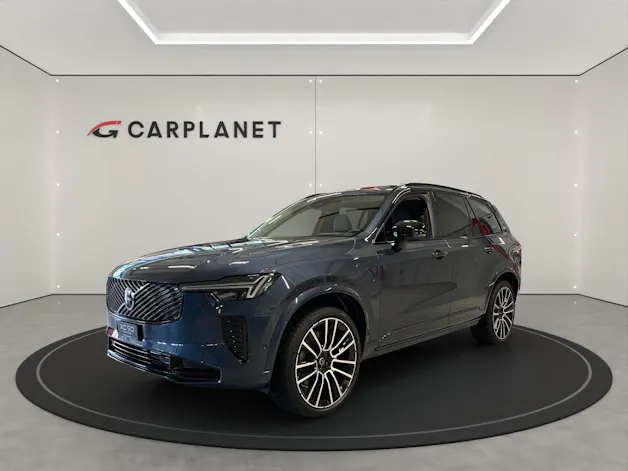 Volvo XC90 2.0 T8 TE XCLUSIVE Edition Dark eAWD