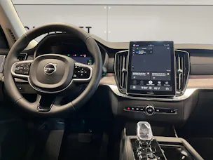 Volvo XC90 2.0 T8 TE XCLUSIVE Edition Dark eAWD