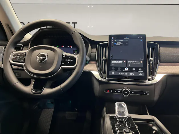 Volvo XC90 2.0 T8 TE XCLUSIVE Edition Dark eAWD