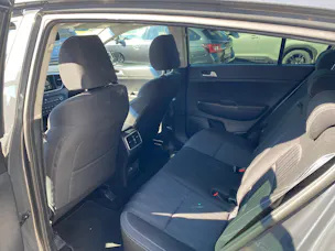 Kia Sportage 1.6 CRDi MHEV Trend 2WD