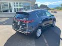 Kia Sportage 1.6 CRDi MHEV Trend 2WD