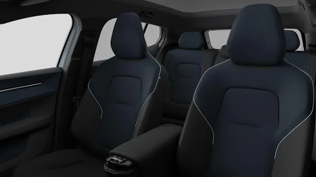 Volvo EX30 E60 Twin Ultra Performance AWD