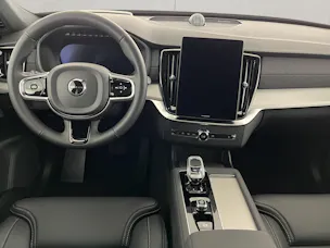 Volvo XC90 2.0 T8 TE Black Edition eAWD