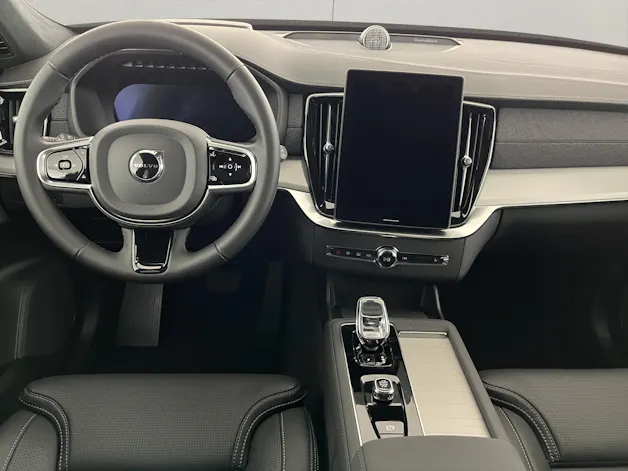 Volvo XC90 2.0 T8 TE Black Edition eAWD