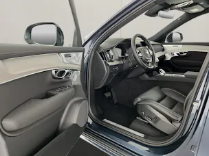 Volvo XC90 2.0 T8 TE Black Edition eAWD