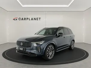 Volvo XC90 2.0 T8 TE Black Edition eAWD