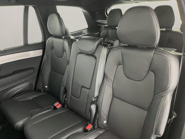 Volvo XC90 2.0 T8 TE Black Edition eAWD