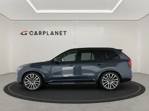 Volvo XC90 2.0 T8 TE Black Edition eAWD