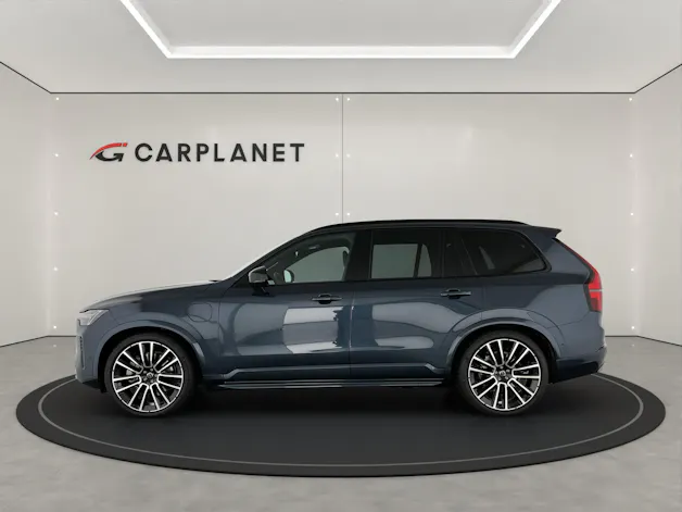 Volvo XC90 2.0 T8 TE Black Edition eAWD
