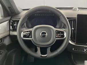 Volvo XC90 2.0 T8 TE Black Edition eAWD
