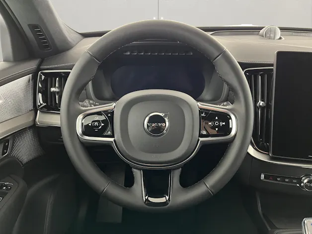 Volvo XC90 2.0 T8 TE Black Edition eAWD