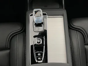 Volvo XC90 2.0 T8 TE Black Edition eAWD