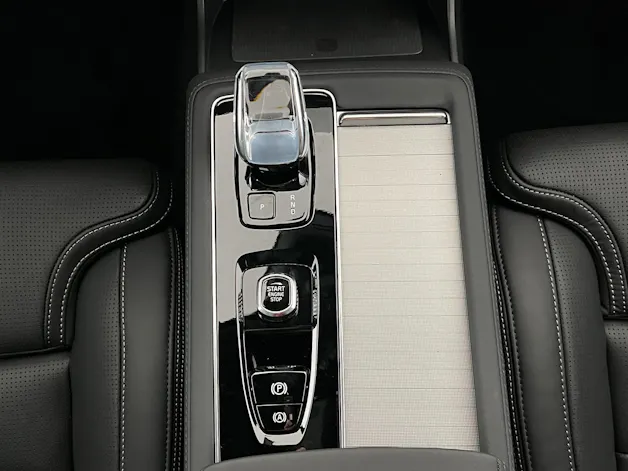 Volvo XC90 2.0 T8 TE Black Edition eAWD