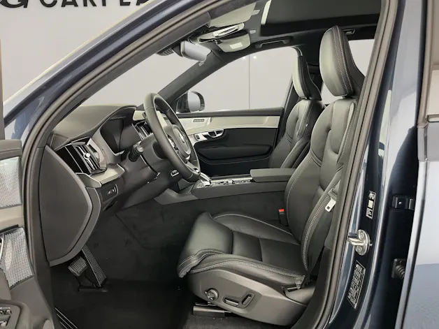 Volvo XC90 2.0 T8 TE Black Edition eAWD