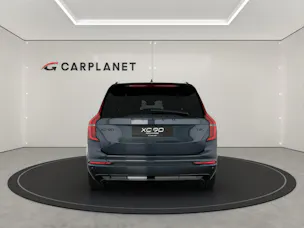 Volvo XC90 2.0 T8 TE Black Edition eAWD