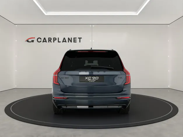 Volvo XC90 2.0 T8 TE Black Edition eAWD