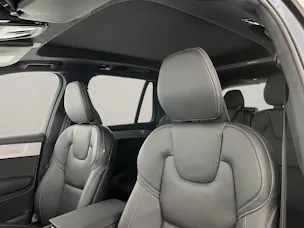 Volvo XC90 2.0 T8 TE Black Edition eAWD