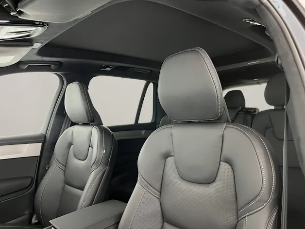 Volvo XC90 2.0 T8 TE Black Edition eAWD