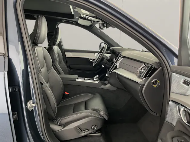 Volvo XC90 2.0 T8 TE Black Edition eAWD