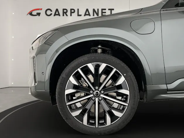 Volvo XC90 2.0 T8 TE Ultra Dark eAWD