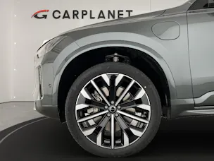 Volvo XC90 2.0 T8 TE Ultra Dark eAWD