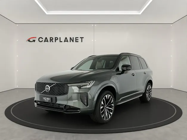 Volvo XC90 2.0 T8 TE Ultra Dark eAWD