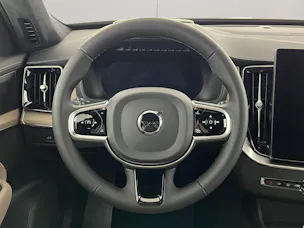 Volvo XC90 2.0 T8 TE Ultra Dark eAWD