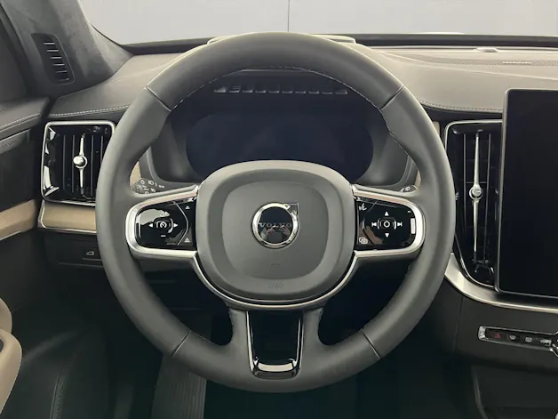 Volvo XC90 2.0 T8 TE Ultra Dark eAWD