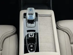 Volvo XC90 2.0 T8 TE Ultra Dark eAWD