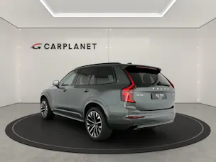 Volvo XC90 2.0 T8 TE Ultra Dark eAWD