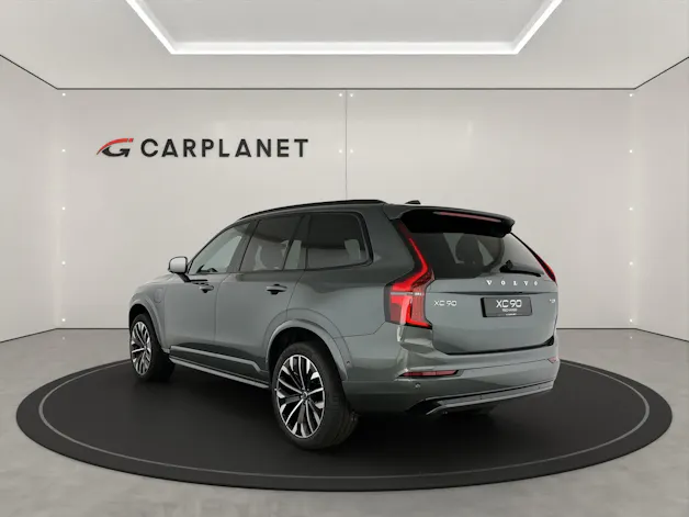 Volvo XC90 2.0 T8 TE Ultra Dark eAWD