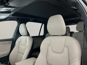 Volvo XC90 2.0 T8 TE Ultra Dark eAWD